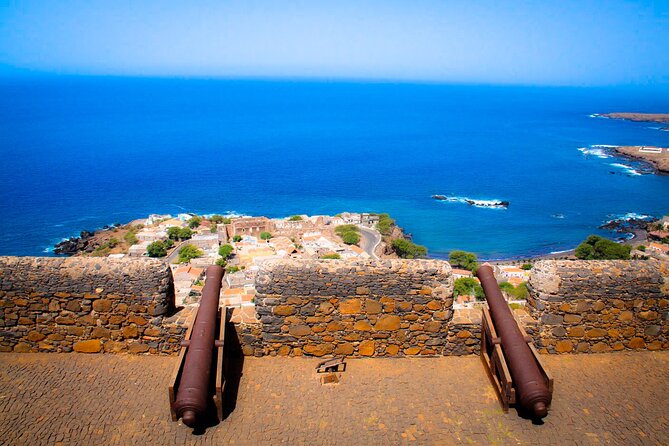 Cape Verde: The Royal Routes of Santiago Island - 4 Days (History & Culture) - Key Points