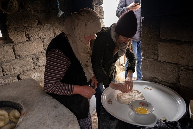 Cappadocia Cooking Class