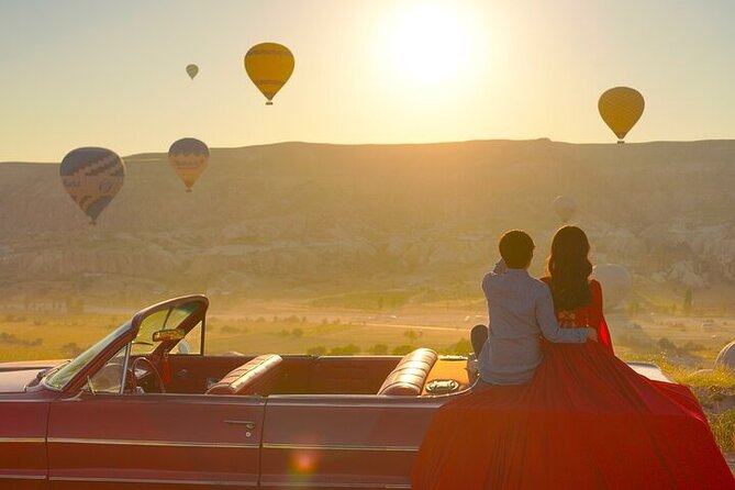 Cappadocia Photo World - Key Points