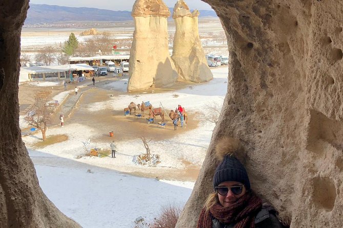Cappadocia Tour Guide - Tour Highlights