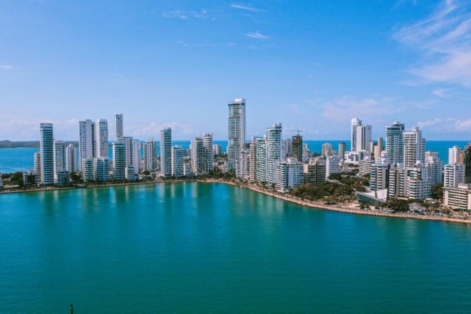 Cartagena: Airport Transfer to Any Hotel in Cartagena - Key Points