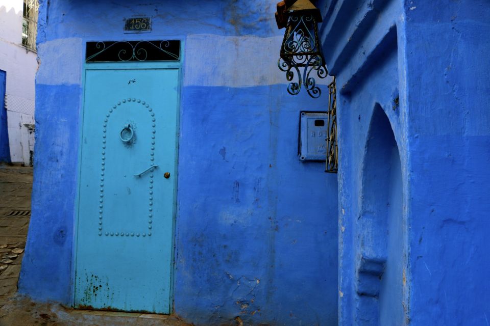 Casablanca: 3-Day Private Fes and Chefchaouen Tour - Key Points