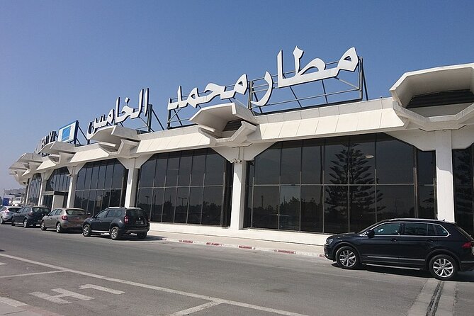 Casablanca Airport Transfer: Seamless Arrival and Departure - Key Points