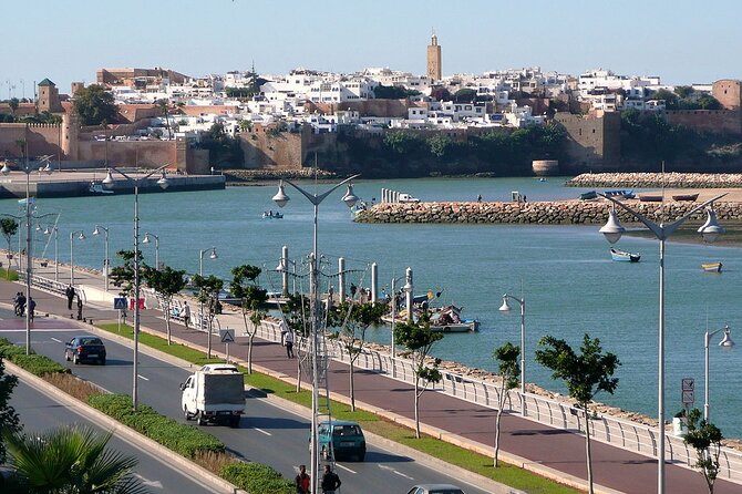 Casablanca to Rabat Full-Day Trip - Trip Details