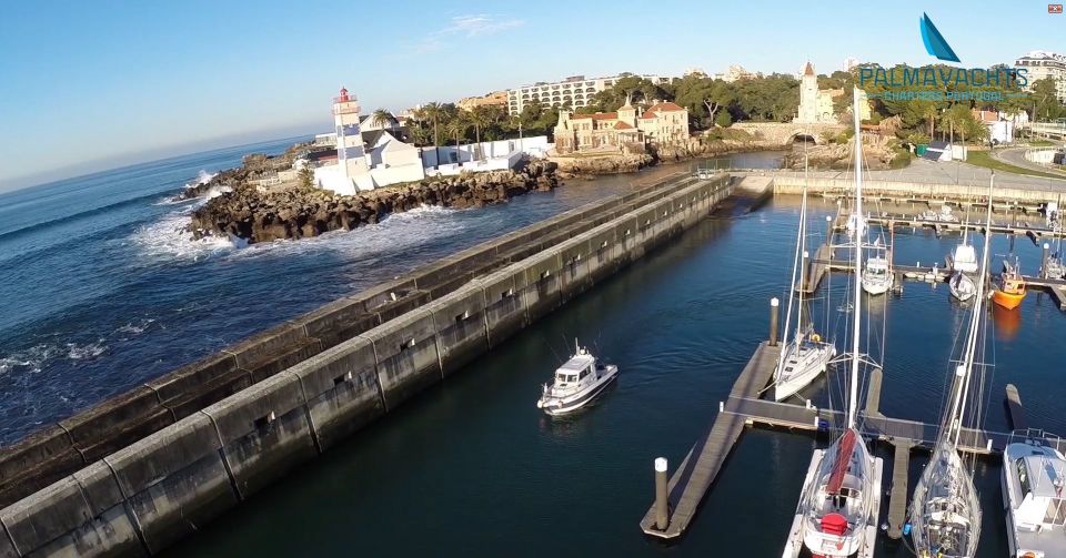 Cascais Deep-Sea Fishing Trip - Key Points