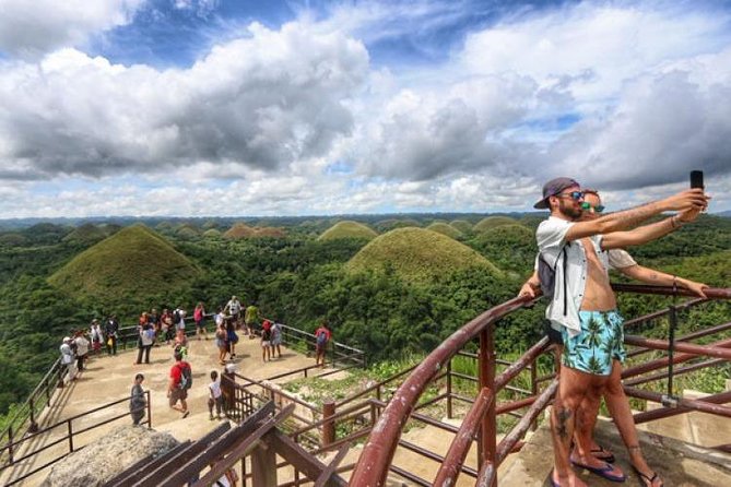 Cebu to Bohol: 2D and 1N With Bohol Country Side Tour - Tour Highlights