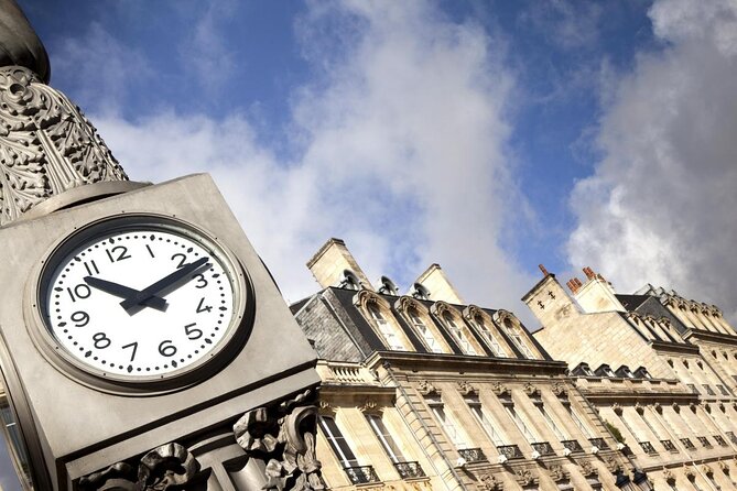 Centre of Bordeaux: Explore 2,000 Years of History on a Self-Guided Audio Tour - Key Points