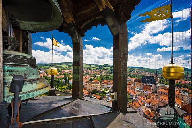 Cesky Krumlov Private Day Trip From Prague - Key Points