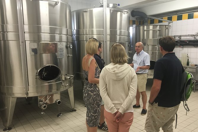 Champagne Lover Tour With Private Driver - 100% Grand Cru Pinot Noir - Key Points