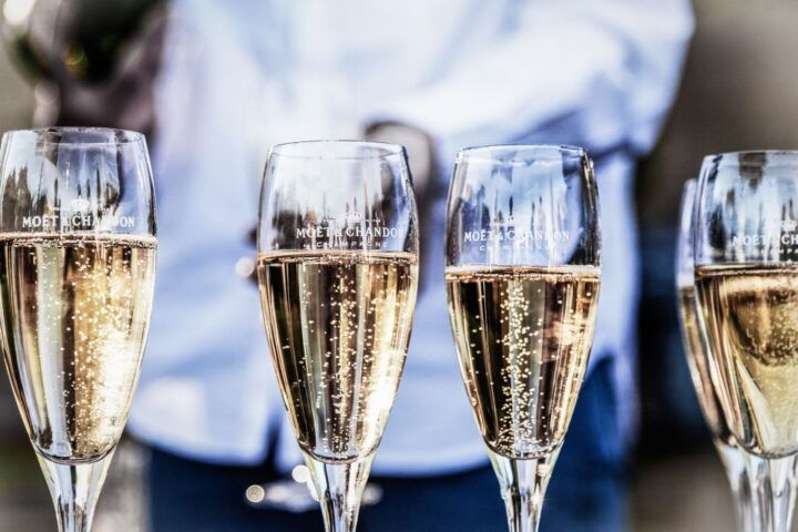 Champagne Private Tour From Your Hotel in Paris - Key Points