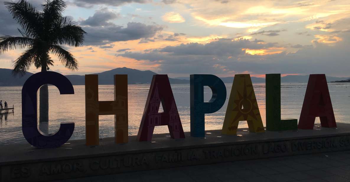 Chapala and Ajijic: Private and Charming Getaway' - Key Points