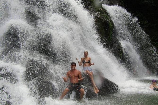 Chasing Waterfalls and Sunset View Point - Key Points