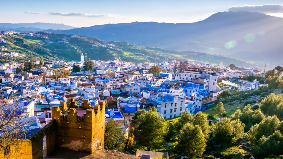 Chefchaouen Day Trip With Small Group - Key Points