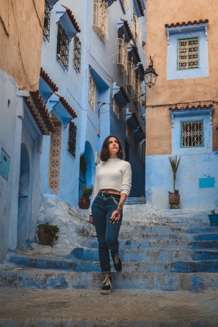 Chefchaouen Photography Tour - Key Points