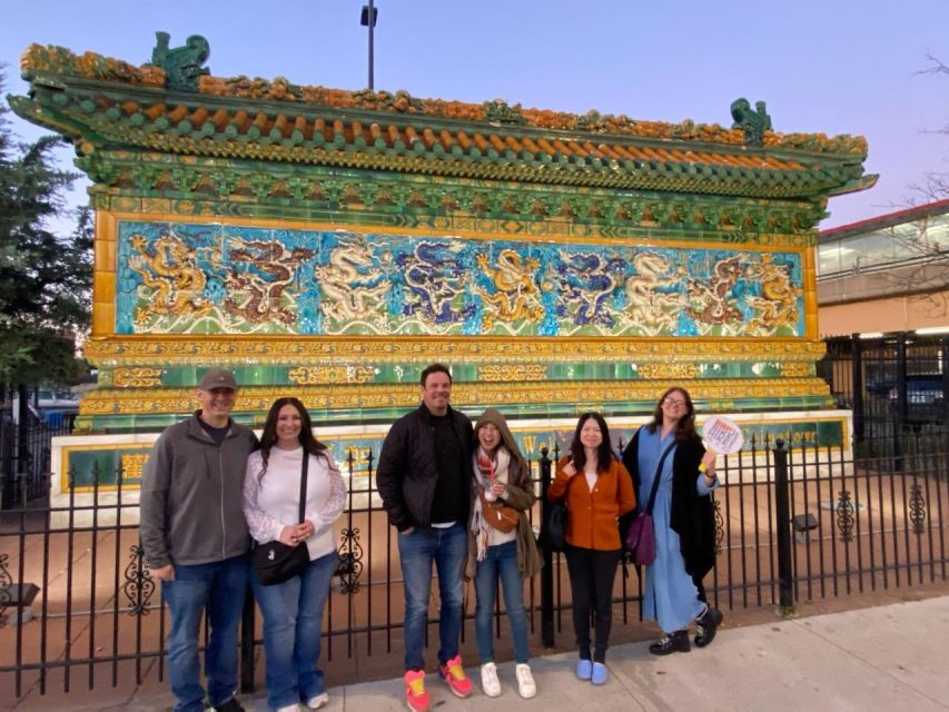 Chicago: Taste of Chinatown Food Walking Tour - Key Points