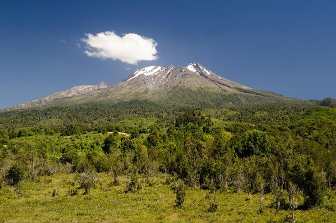 Chile Kayaking Tour Lake Llanquihue  - Puerto Varas - Key Points