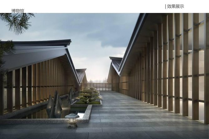 China Academy of Art Architecture & Longjing Tea Plantation Private Tour