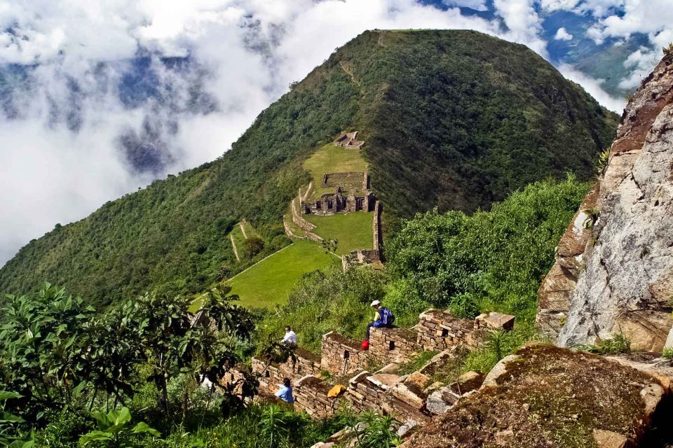Choquequirao: 3-Day Hike to the Lost City of the Incas - Key Points