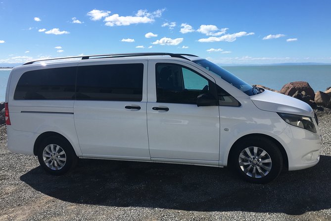 Christchurch to Methven Private Transfer(Or Methven to Christchurch) - Key Points