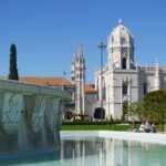 city discovery game the hidden gems of belem City Discovery Game: The Hidden Gems of Belem