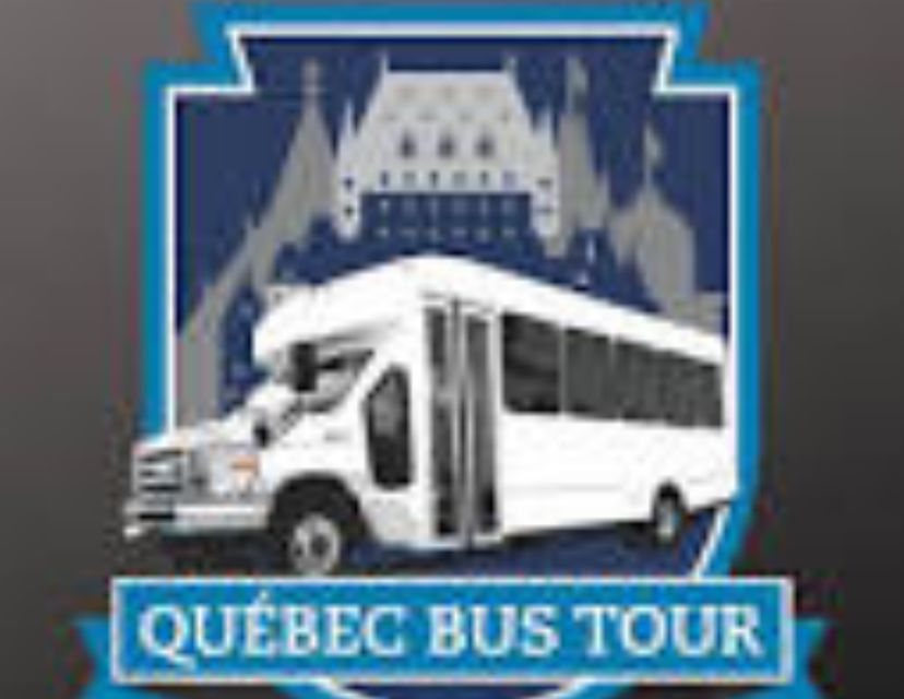 City & Market Farm Tour From Québec