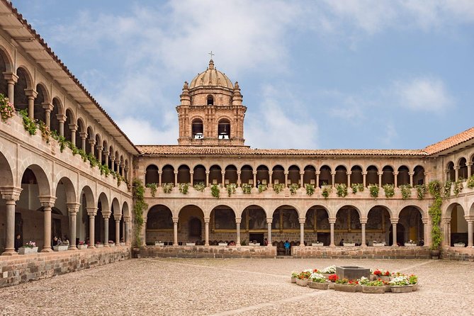 City Tour in Cusco Private Service - Key Points