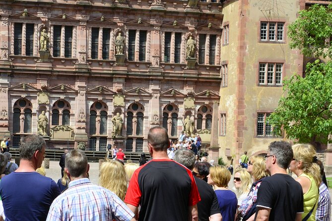 City Tour of Trier - Tour Options in Trier