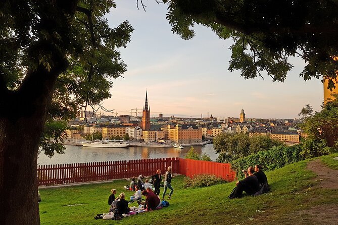 City Walk in Södermalm and Its Highlights - Key Points