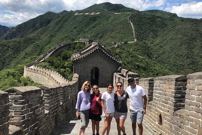 Classic China Family Vacation, Customizable Trip - Itinerary Overview