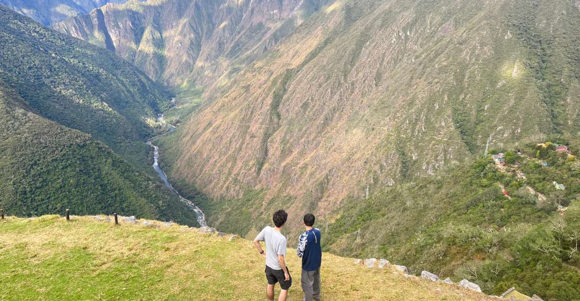 Classic Inca Trail 4 Days Availability - Key Points