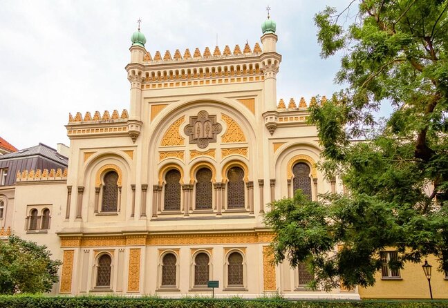 Classical Concert in Spanish Synagogue - Key Points