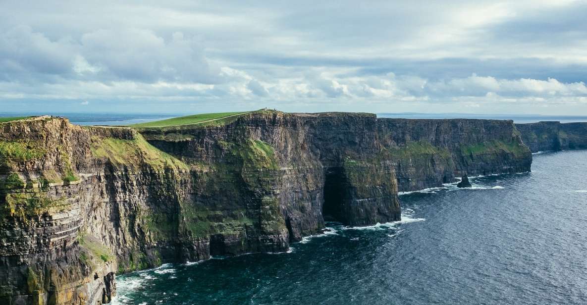 Cliffs of Moher Private Day Tour - Key Points