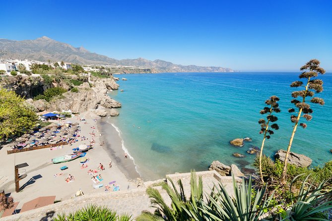 Coasts and Mountains: Nerja to Frigiliana With Nerja Caves Small-Group Day Trip - Tour Overview