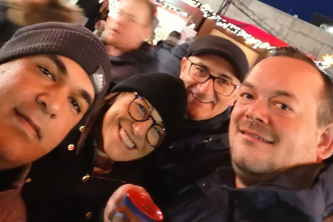 Cologne Christmas Market and Kölsch Beer Small-Group Tour - Key Points