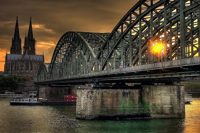 Cologne Like a Local: Customized Private Tour - Key Points