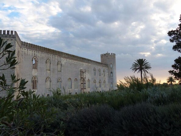 Commissioner Montalbano Tour of the Fiction Sites From Ragusa - Key Points