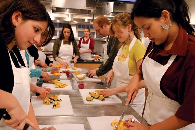 Cooking Class - Lunch Time Harvest, Cooking, Tasting at the Villa in Sorrento - Key Points