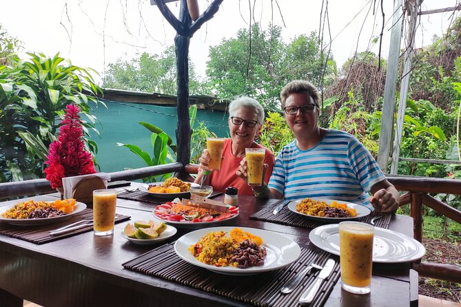 Cooking With a Costa Rican Familiy - Cultural Experience in a Costa Rican Home