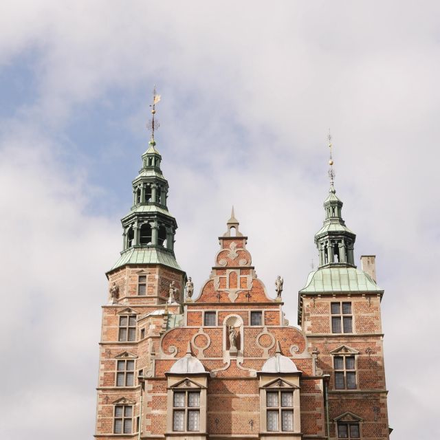 Copenhagen: Private Exclusive History Tour With Local Expert - Key Points