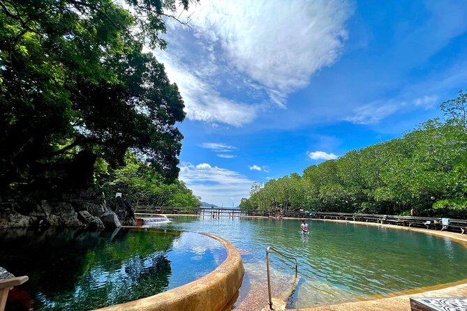 Coron Town Tour With Maquinit Hot Spring - Meeting Point