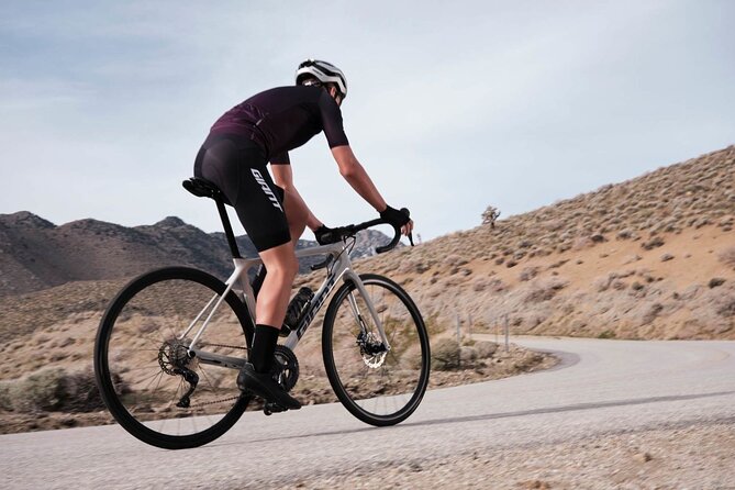 Costa Adeje: Giant TCR Advanced 2 Bike Rental Package  - Tenerife - Key Points