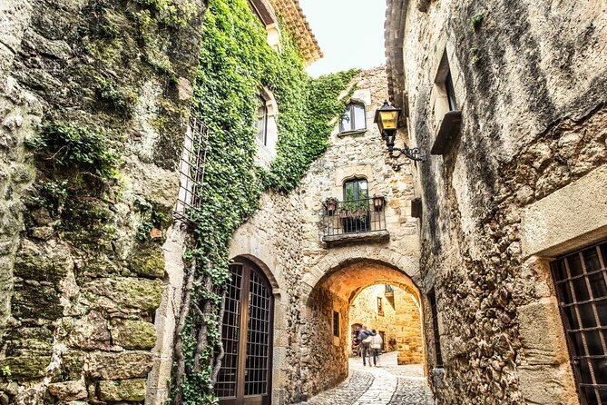 Costa Brava Tour (Full Day) - Key Points