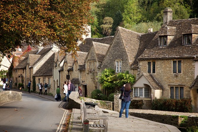 Cotswolds Full Day Tour by Car From Bath Area - Key Points
