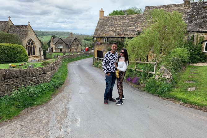 Cotswolds Private Day Tour - Key Points