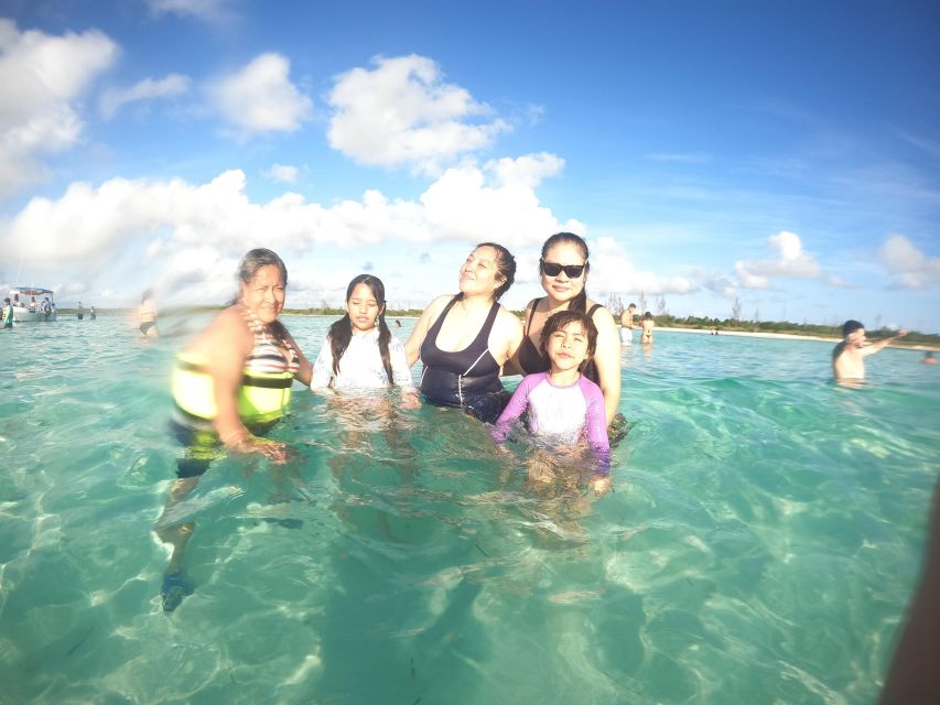 Cozumel: the Heavenly Sanctuary of Starfish - Experience the Heavenly Sanctuary of Starfish