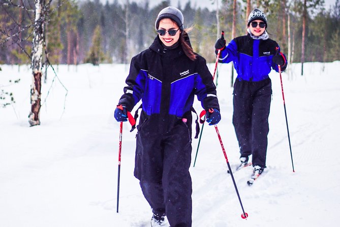 Cross-Country Skiing Trip - Tour Pricing and Details