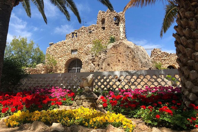 Cultural Walking Tour Discovering Mijas - Meeting Point and Directions