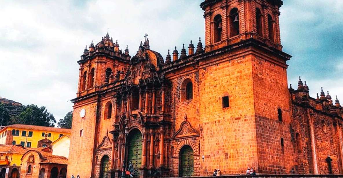 Cusco: 6d/5n Waynapicchu & 7 Lakes Private Luxury - Key Points