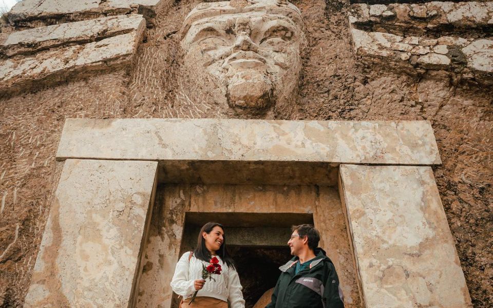 Cusco: Adobe of the Gods on Quad Bikes Tour - Key Points