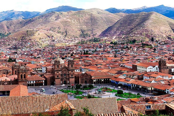 Cusco by Bike - What to Expect on the Tour